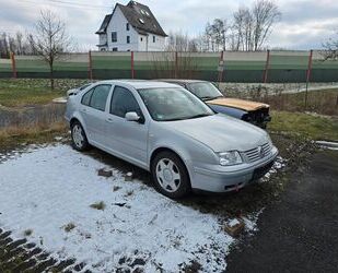 VW Bora Gebrauchtwagen