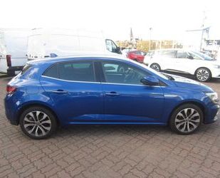 Renault Megane Gebrauchtwagen