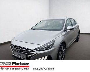 Hyundai i30 Gebrauchtwagen