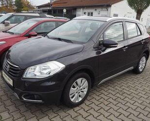 Suzuki (SX4) S-Cross Gebrauchtwagen