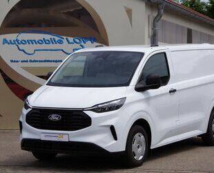 Ford Transit Custom Gebrauchtwagen