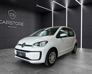 VW up! Gebrauchtwagen