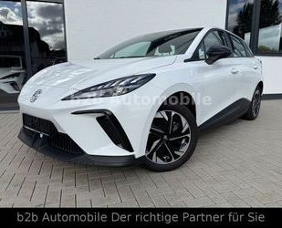 MG MG4 Gebrauchtwagen