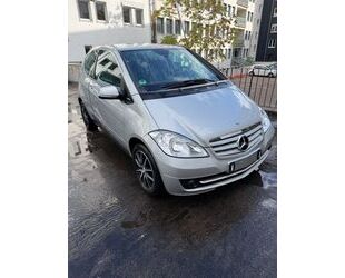 Mercedes-Benz A 160 Gebrauchtwagen