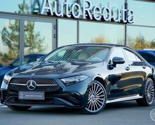 Mercedes-Benz CLS 400 Gebrauchtwagen
