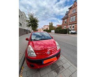 Nissan Pixo Gebrauchtwagen