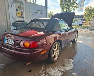 Mazda MX-5 Gebrauchtwagen