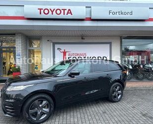 Land Rover Range Rover Velar Gebrauchtwagen