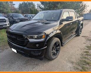 Dodge RAM Gebrauchtwagen