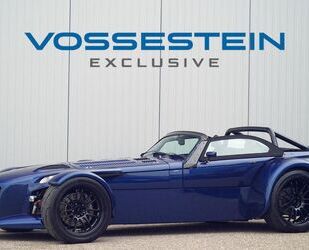 Donkervoort D8 Gebrauchtwagen