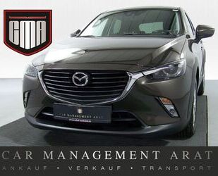 Mazda CX-3 Gebrauchtwagen