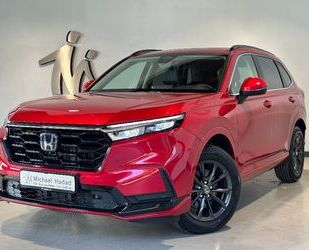 Honda CR-V Gebrauchtwagen