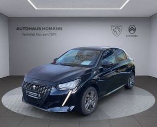 Peugeot 208 Gebrauchtwagen