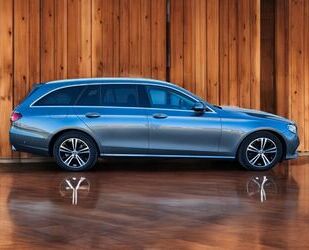 Mercedes-Benz E 220 Gebrauchtwagen