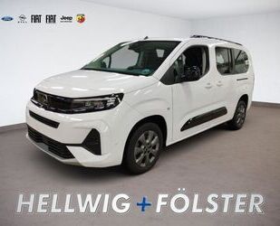 Opel Combo Life Gebrauchtwagen