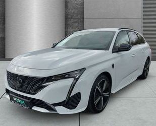 Peugeot 308 Gebrauchtwagen