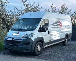 Citroen Jumper Gebrauchtwagen