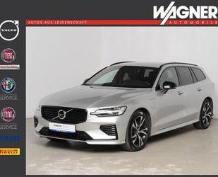 Volvo V60 Gebrauchtwagen