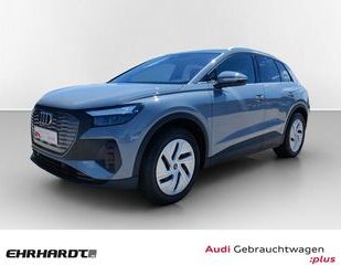 Audi Q4 e-tron Gebrauchtwagen