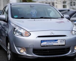 Mitsubishi Space Star Gebrauchtwagen
