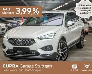 Seat Tarraco Gebrauchtwagen
