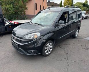 Fiat Doblo Gebrauchtwagen