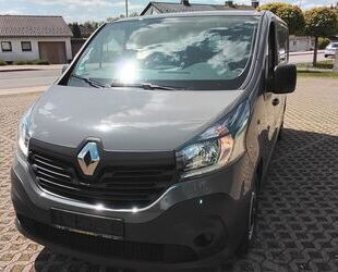 Renault Trafic Gebrauchtwagen