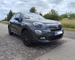 Fiat 500X Gebrauchtwagen