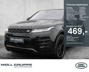 Land Rover Range Rover Evoque Gebrauchtwagen