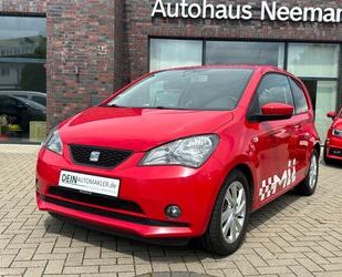 Seat Mii Gebrauchtwagen