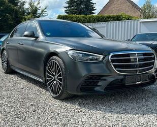 Mercedes-Benz S 400 Gebrauchtwagen