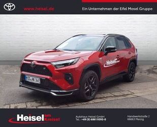 Toyota RAV 4 Gebrauchtwagen