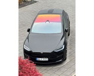 Tesla Model X Gebrauchtwagen