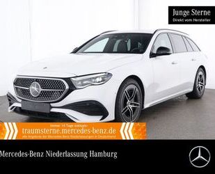 Mercedes-Benz E 300 Gebrauchtwagen