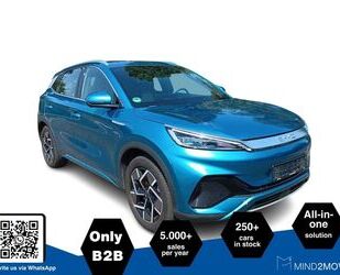 BYD ATTO 3 Gebrauchtwagen