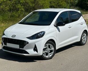 Hyundai i10 Gebrauchtwagen