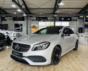 Mercedes-Benz A 220 Gebrauchtwagen