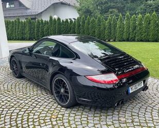 Porsche 911 Urmodell Gebrauchtwagen