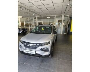 Dacia Spring Gebrauchtwagen