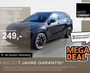 Kia Sportage Gebrauchtwagen