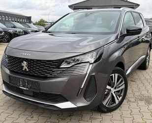 Peugeot 5008 Gebrauchtwagen