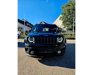 Jeep Renegade Gebrauchtwagen