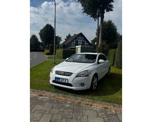 Kia pro ceed / ProCeed Gebrauchtwagen