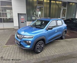 Dacia Spring Gebrauchtwagen
