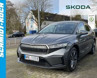 Skoda Enyaq Gebrauchtwagen