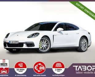 Porsche Panamera Gebrauchtwagen