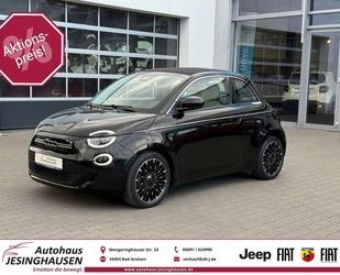 Fiat 500e Gebrauchtwagen