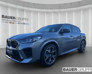 BMW X2 Gebrauchtwagen