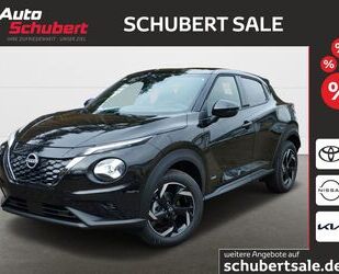 Nissan Juke Gebrauchtwagen