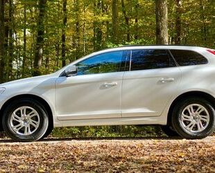 Volvo XC60 Gebrauchtwagen